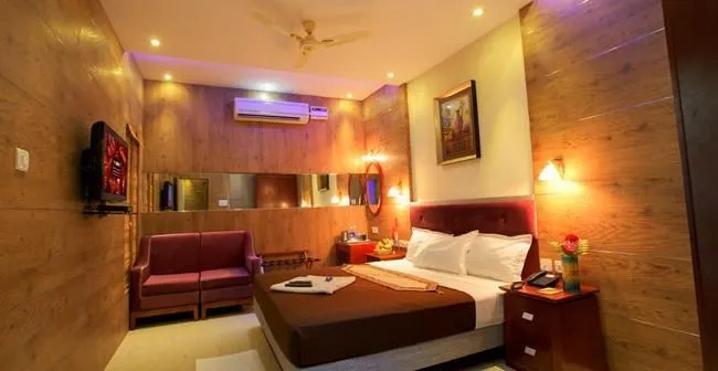 Hotel photo 7