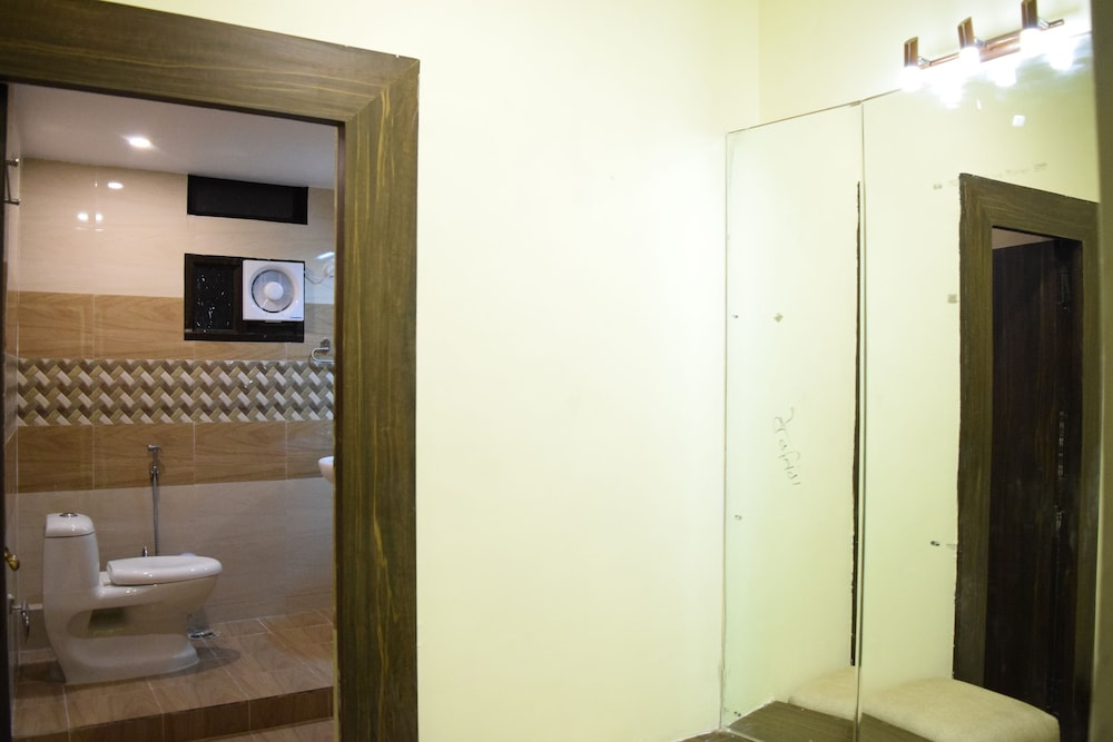 Ashoka Residency Hotel - Général