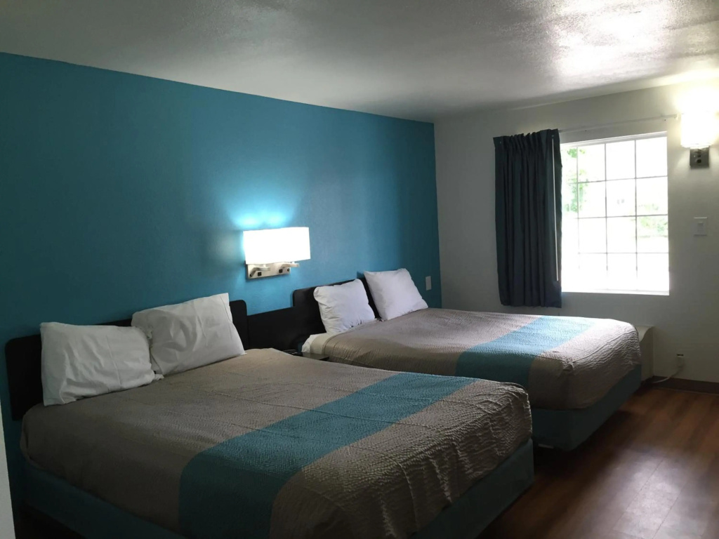 Motel 6 Prairie Du Chien, WI — 3