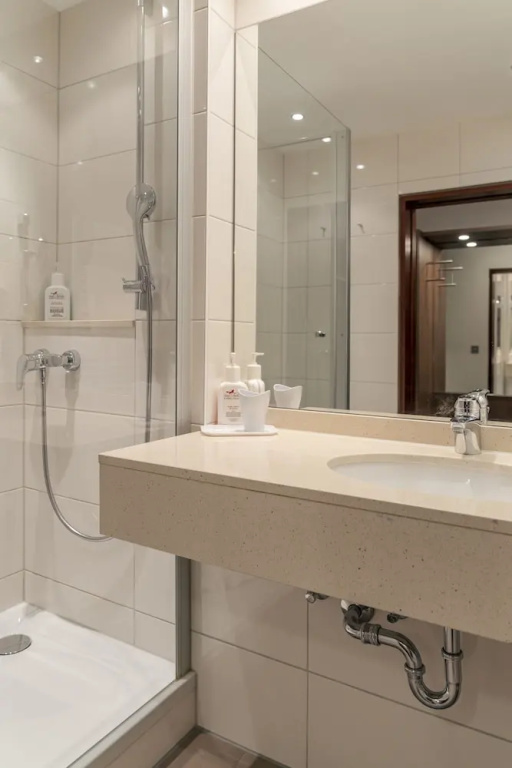 Hotel Fuchsen - Chambres