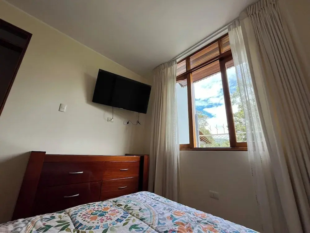 Casa Oxapampa - фото 2