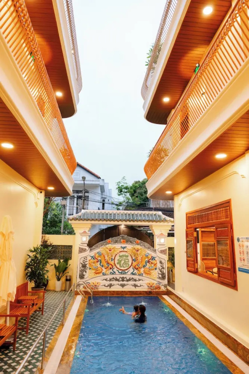 Hotel photo 12