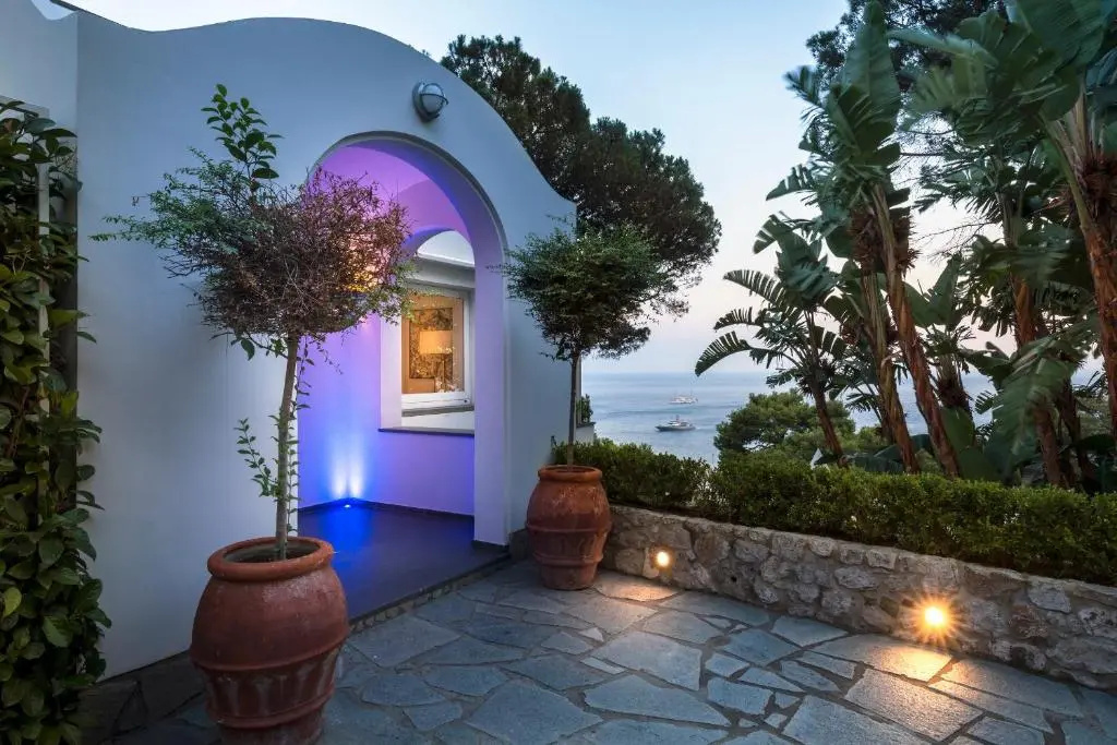 LHP Suite Villa La Giara