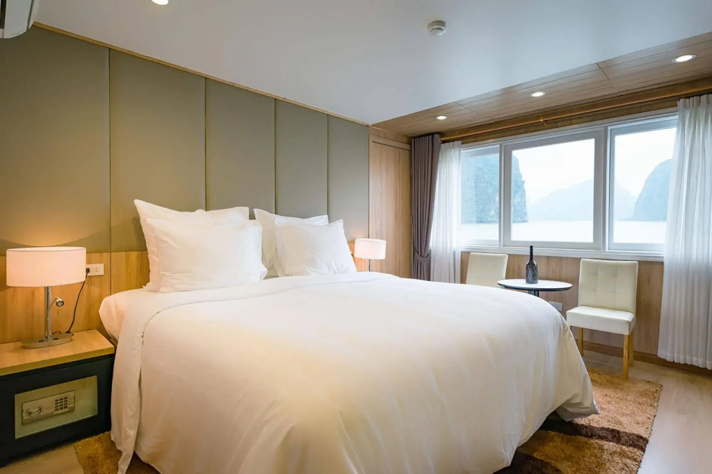 La Vela Premium Cruise - Managed by Paradise Cruises - Général