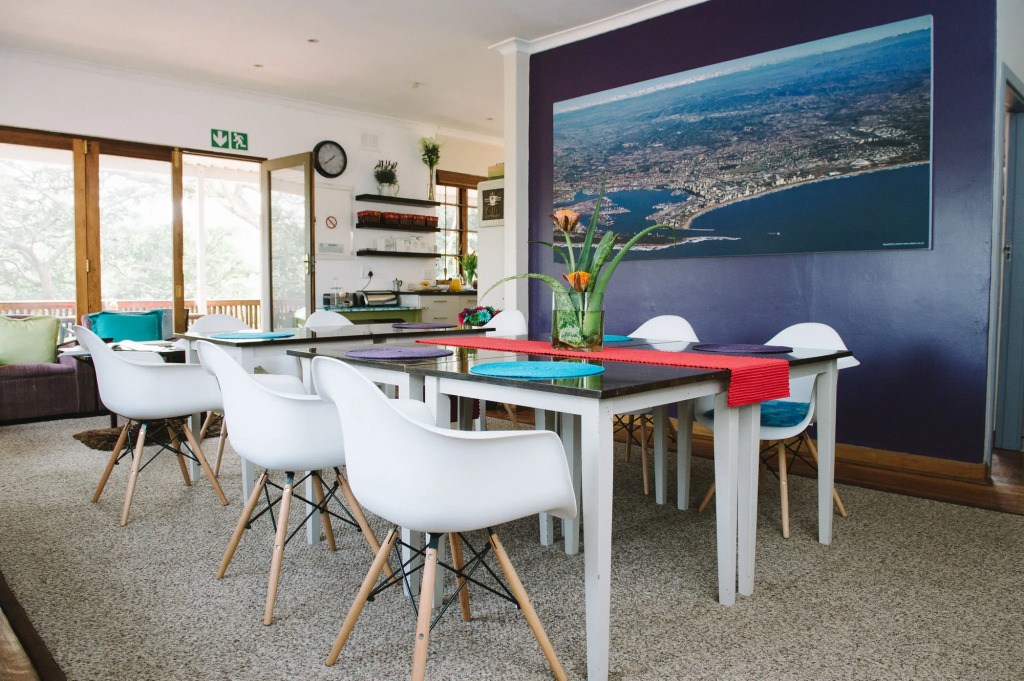 Mackaya Bella Guest House - фото 17