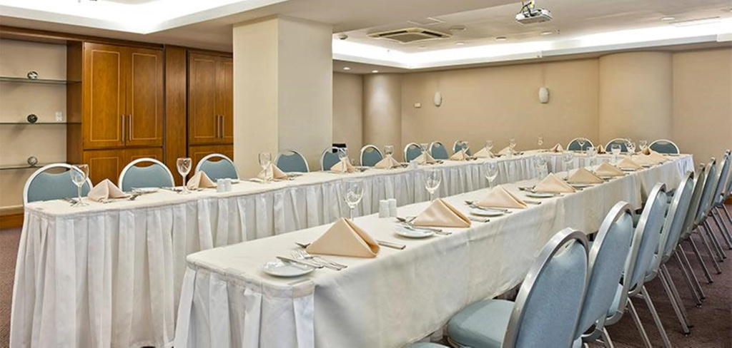 Melia Paulista - фото 42
