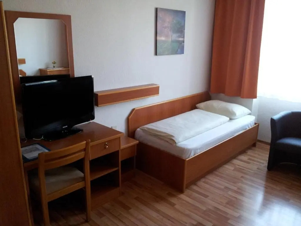 Hotel Vöslauerhof - Chambres