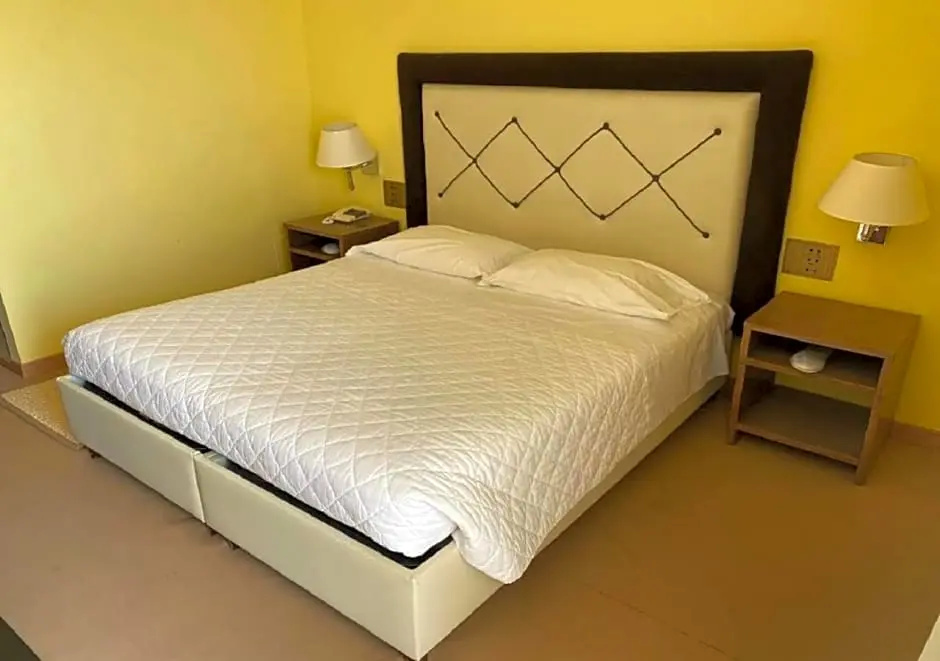Demidoff Country Resort - Chambres