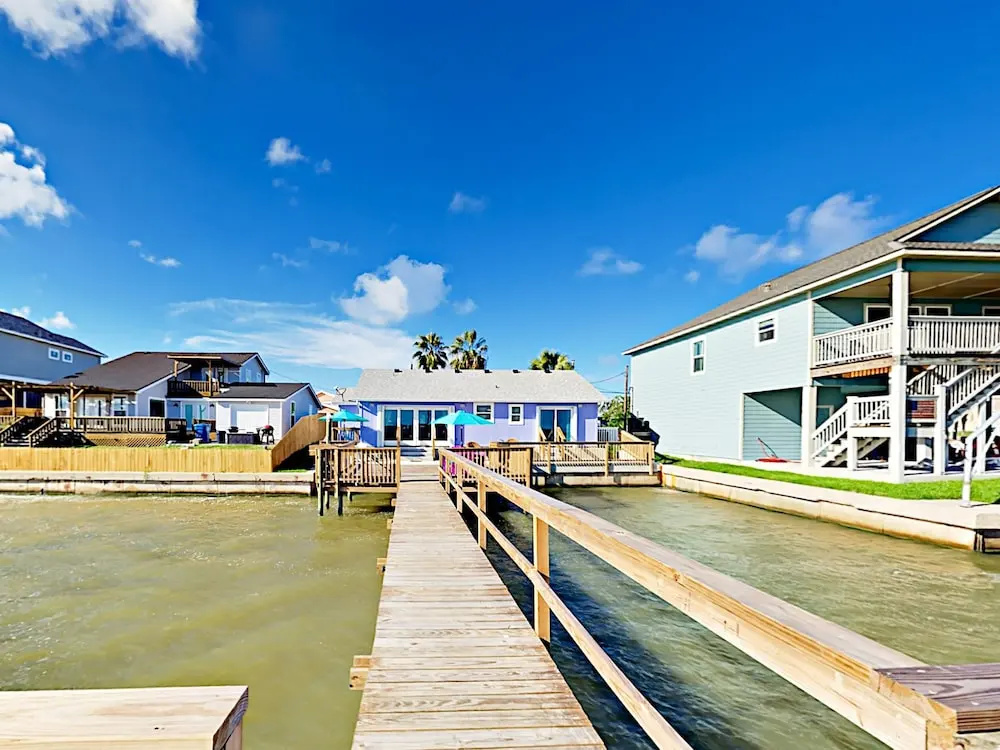 103 Copano Ridge Home 3 Bedrooms 2 Bathrooms Home