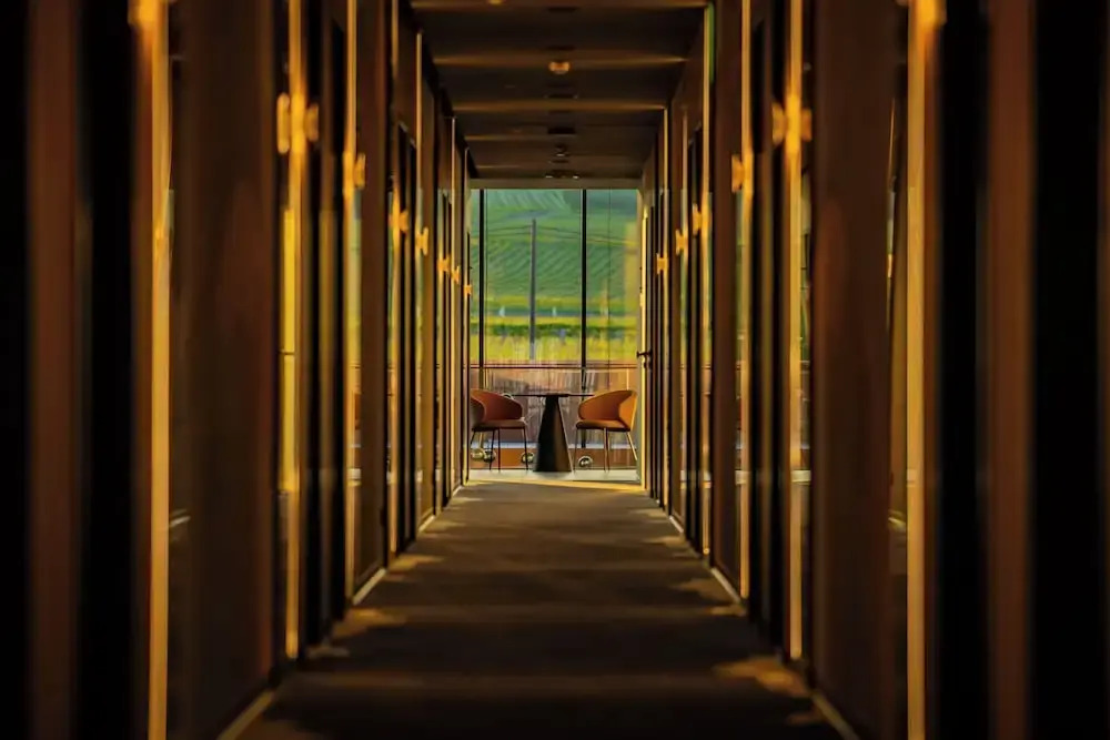 Viale Boutique Hotel Villány - фото 42