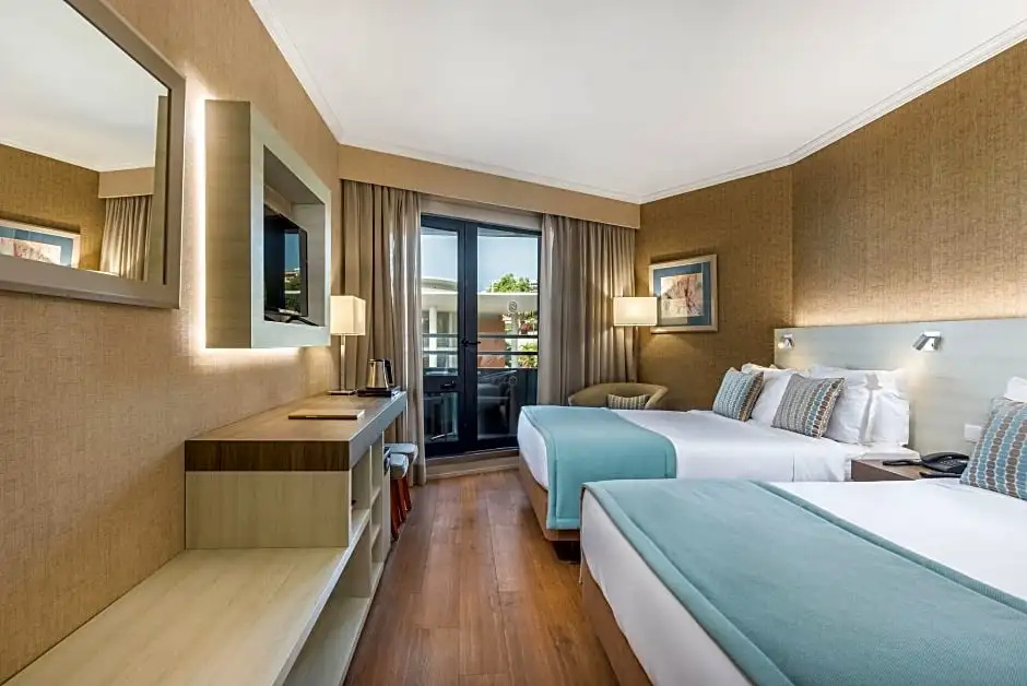 Hotel Enotel Lido - Chambres