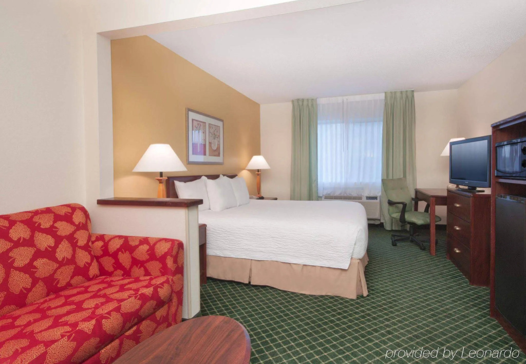 Fairfield Inn by Marriott Deptford - Général