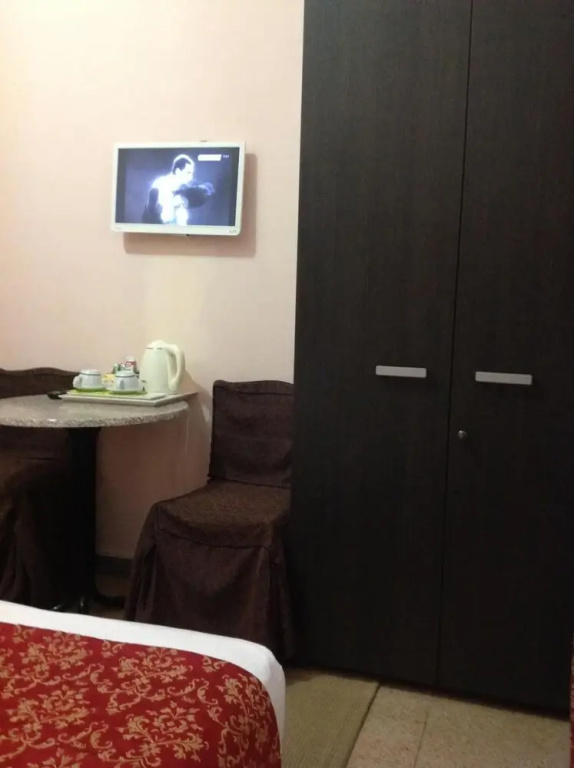Hotel photo 20
