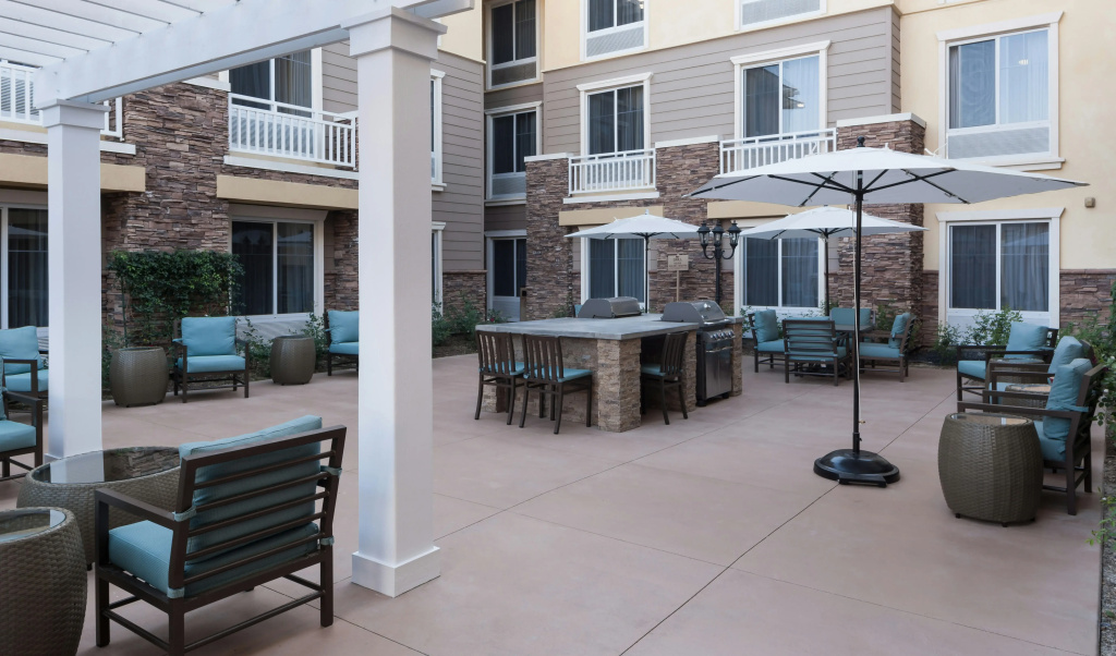 Homewood Suites by Hilton Agoura Hills - Général