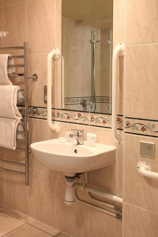 Delta Hotels by Marriott Colchester - Général