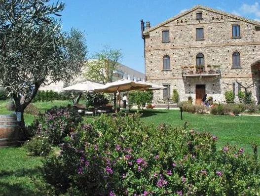 Locanda Dei Cocomeri
