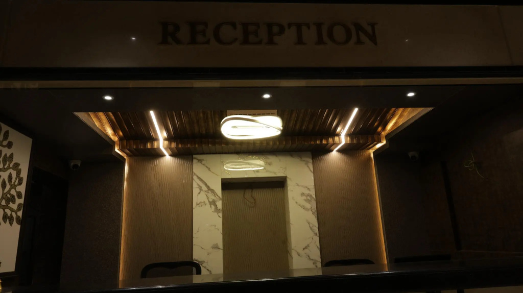 Hotel North Gate