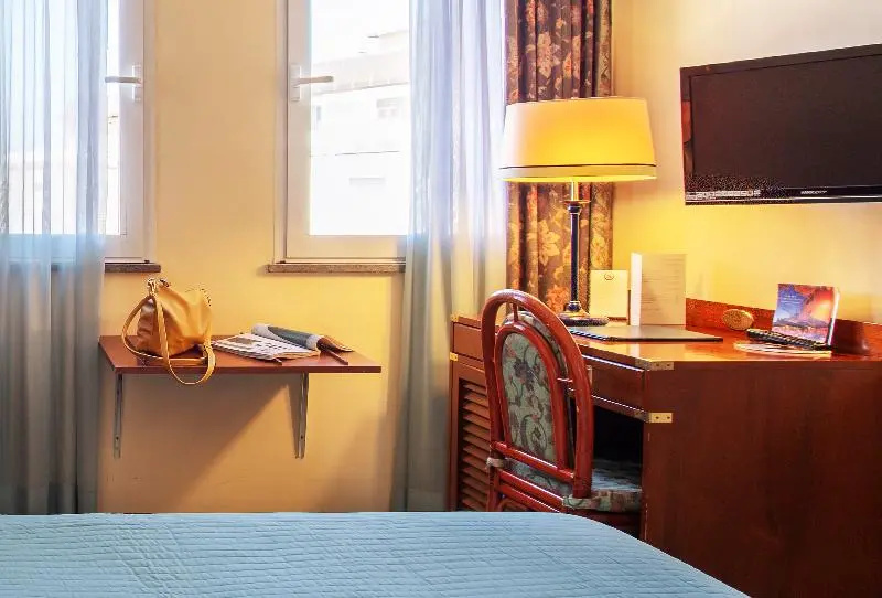 Vintage Hotel Tornese - Business & Events - Chambres