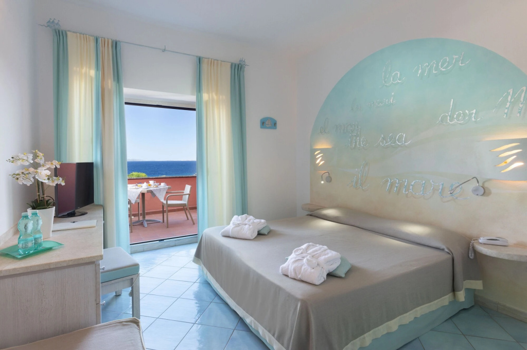 Hotel Corallaro - Général