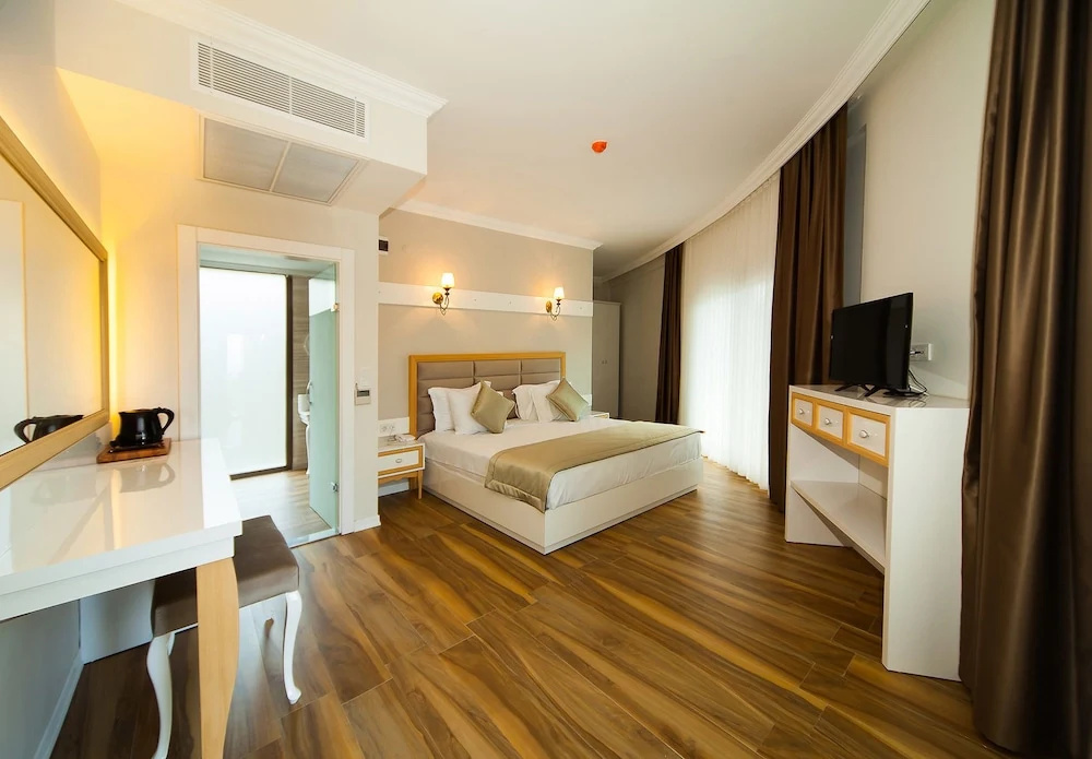 Standard Family room