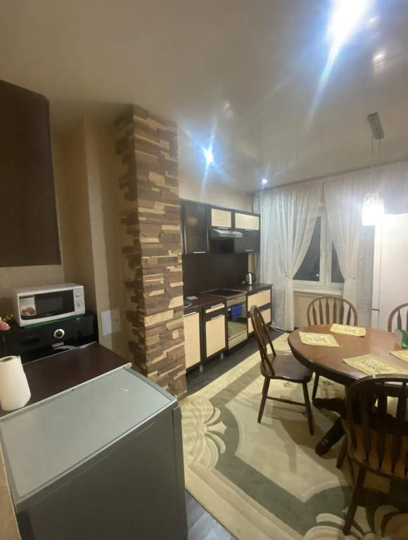 Апартаменты на проспекте 60 лет СССР 16 - фото 13