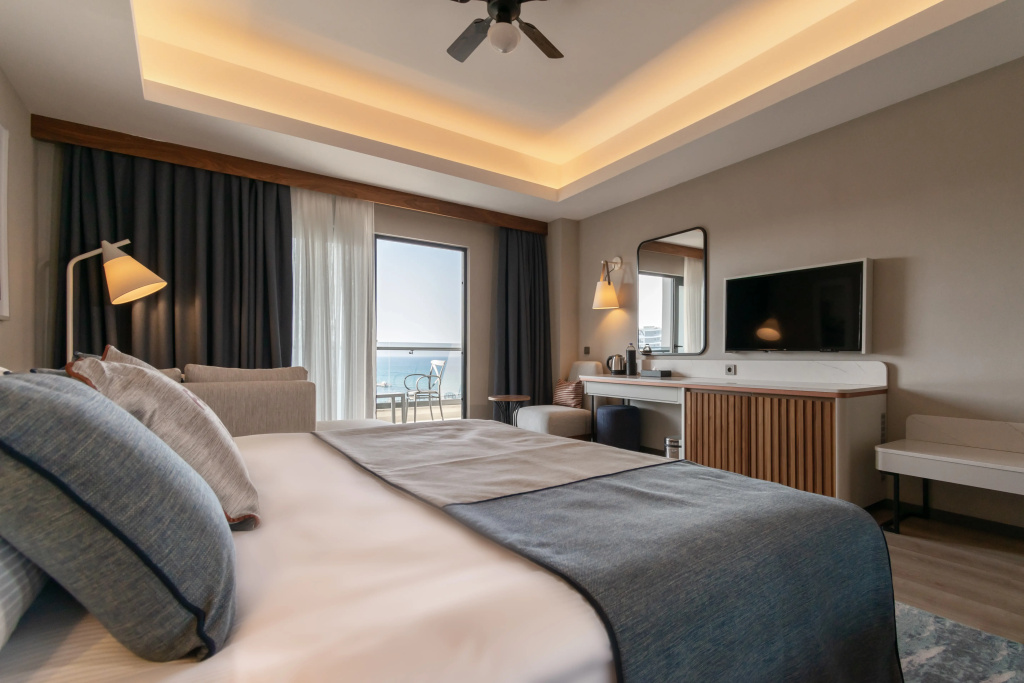 Seaden Quality Resort & Spa — Сіде, Туреччина мініатюра 39
