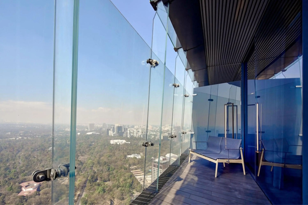 The Ritz-Carlton, Mexico City - фото 40