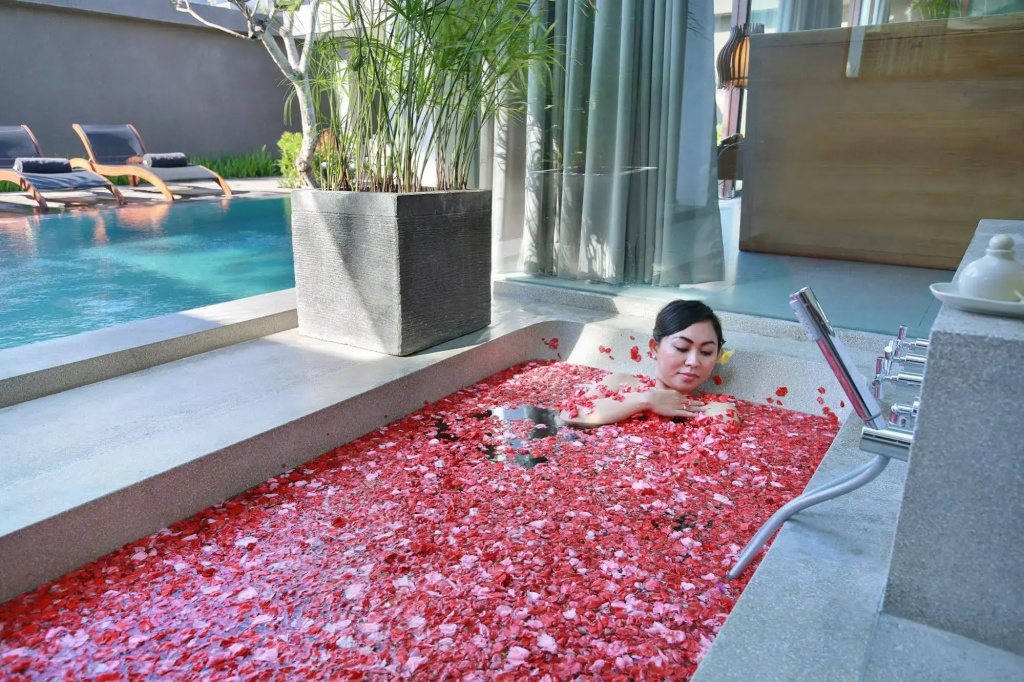 Ziva a Boutique Villa - Général