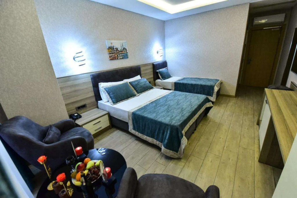 Hotel photo 13