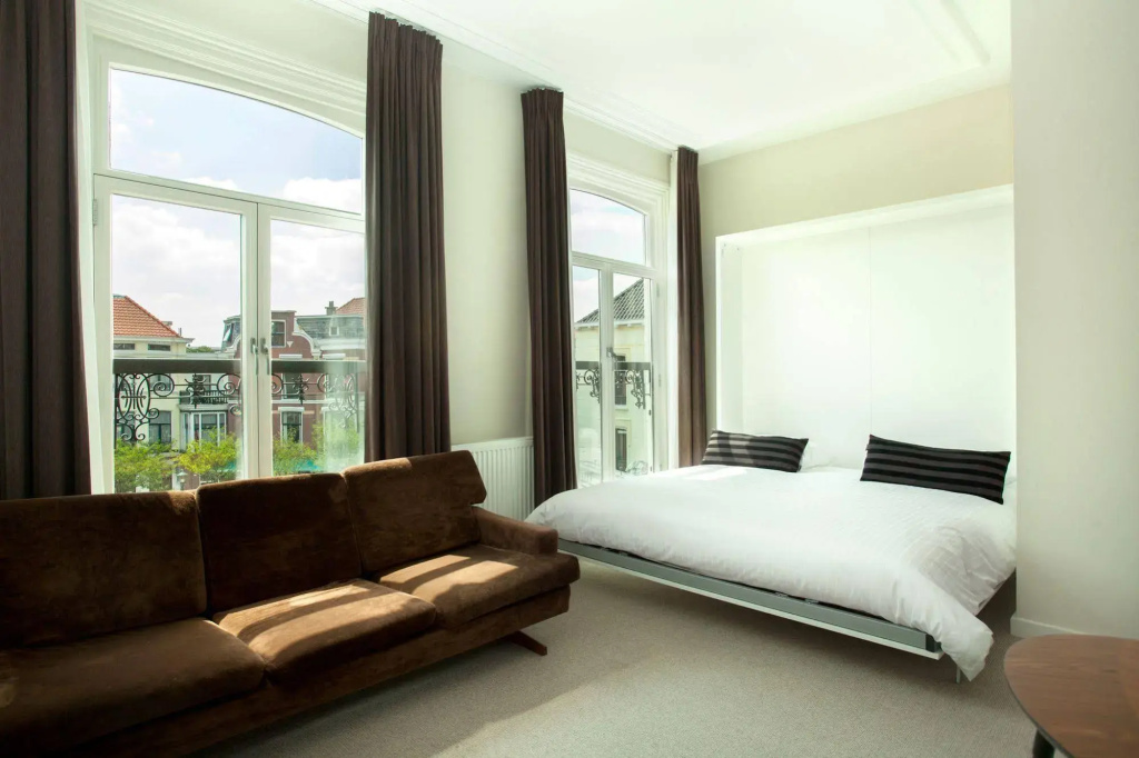 La Paulowna Boutique Hotel - Général