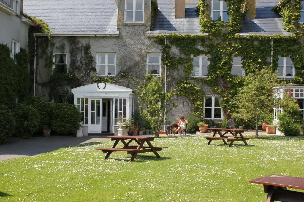 Ballybunion Golf Holiday Homes - Général