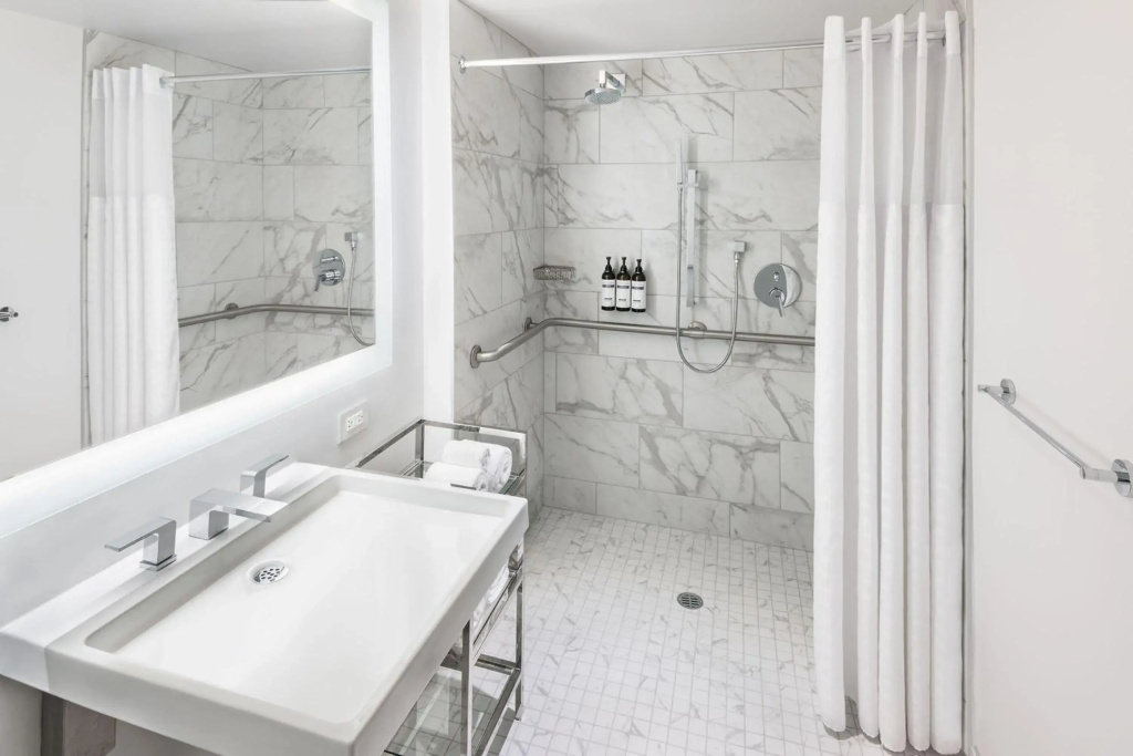 Hyatt Regency Schaumburg Chicago - Général