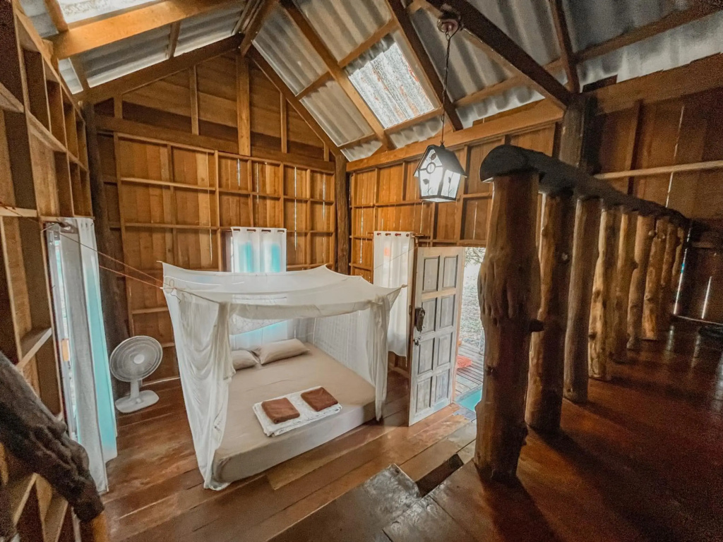 Eve house koh kood