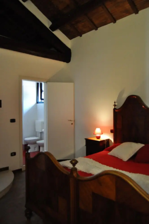 Corte Dossello - Chambres