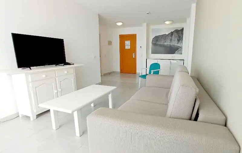 BLUESEA Lagos de Cesar - Chambres