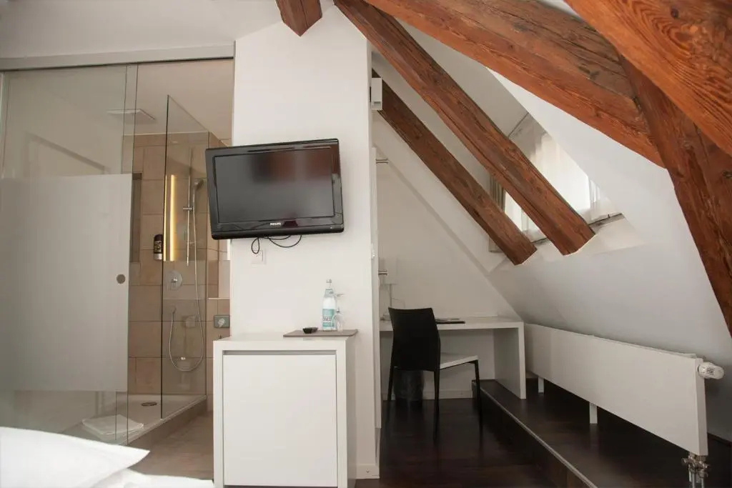 Hotel Löwen - Chambres