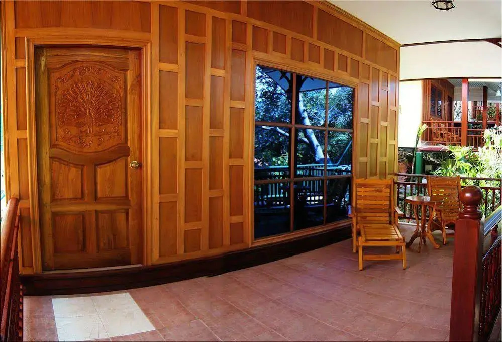 Jj Bungalow