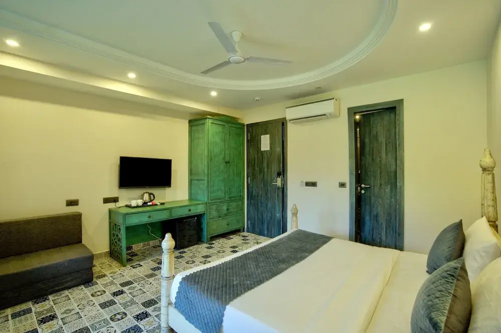 Hotel photo 16