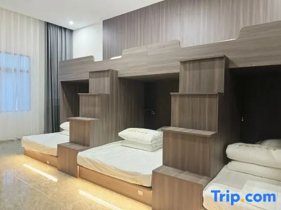 Standard Quintuple room