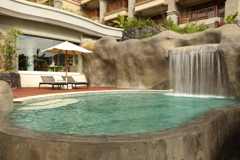 Padma Resort Ubud - Général