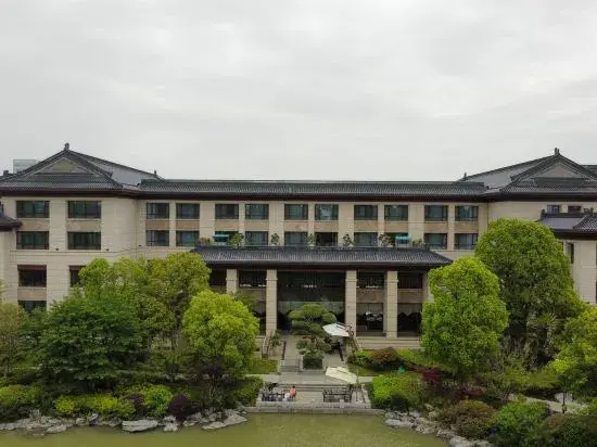 Yangzhou Welcome Hotel (Building 11)