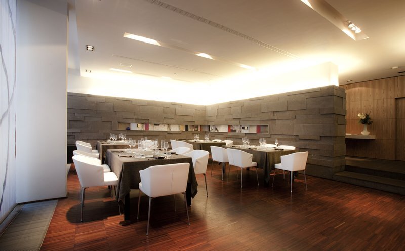 Becker´s Hotel & Restaurant by null