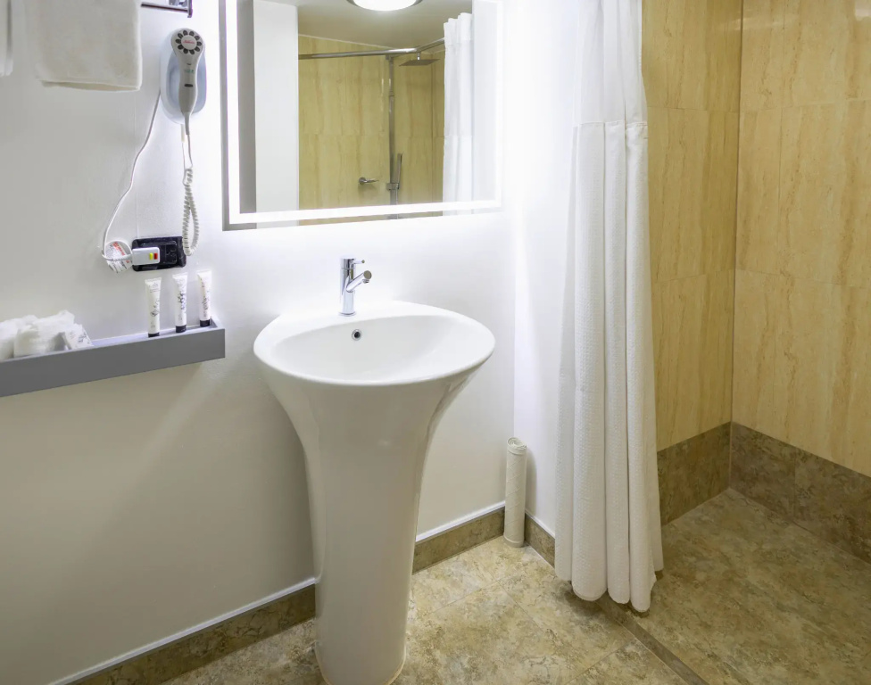 Parque del Lago Boutique Hotel - Général
