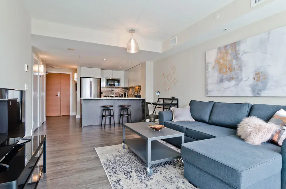 O hotel suites - Pulse at Evolution - фото 6