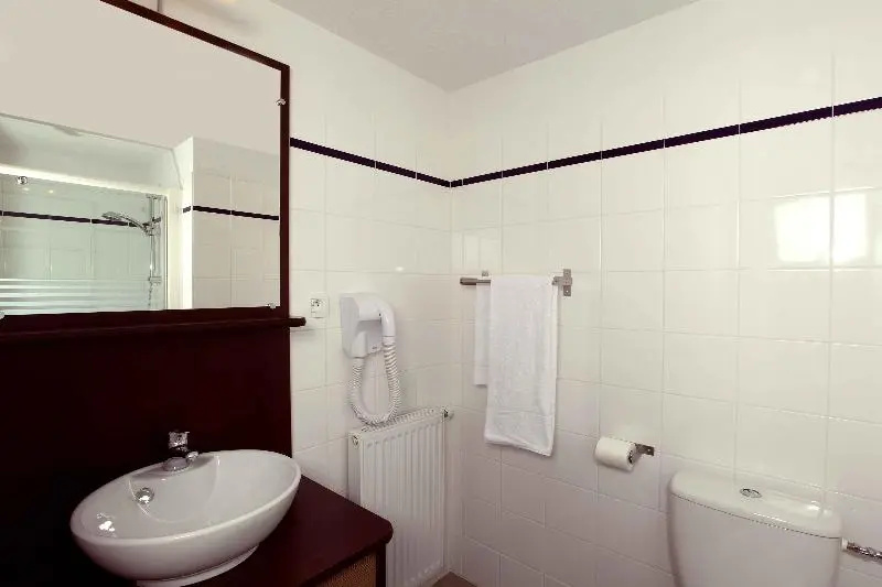Appart'City Classic Chalon-Sur-Saone - Chambres