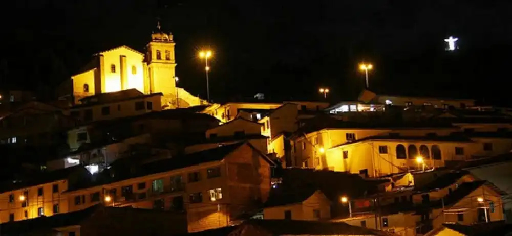 Hatun Wasi Hotel - Général