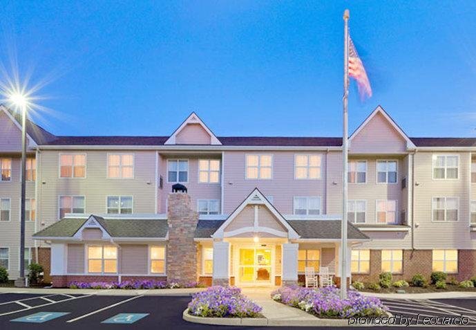 Residence Inn by Marriott Boston Dedham image