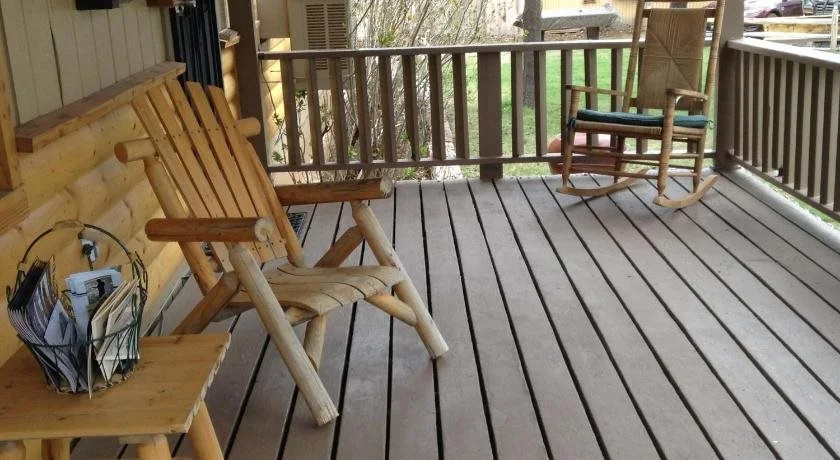 Rainbow's End Resort on Rainbow Lake - Général