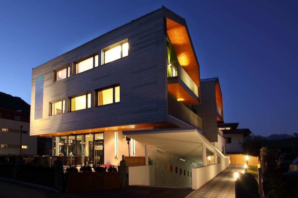 Die Dorfvilla - Alles Anders