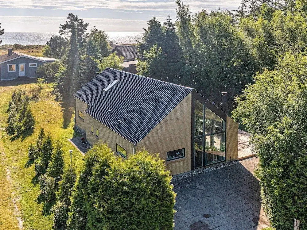 4 Star Holiday Home in Vaeggerlose